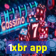 1xbr app